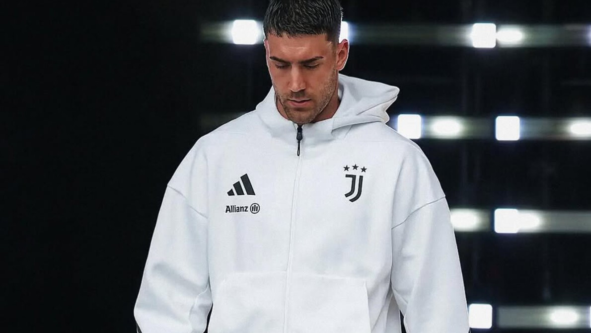Liverpool dan Newcastle United Saling Sikut untuk Dapatkan Dusan Vlahovic