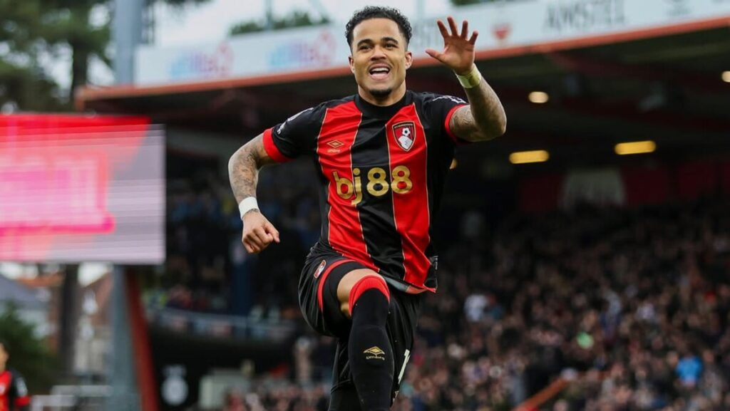 Justin Kluivert Berbagi Pemikirannya Tentang Ayahnya yang Jadi Pelatih Timnas Indonesia