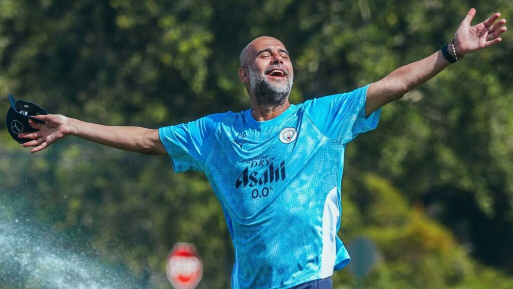 Titik Balik Hidup dan Mati Manchester City Setelah Musim Terburuk