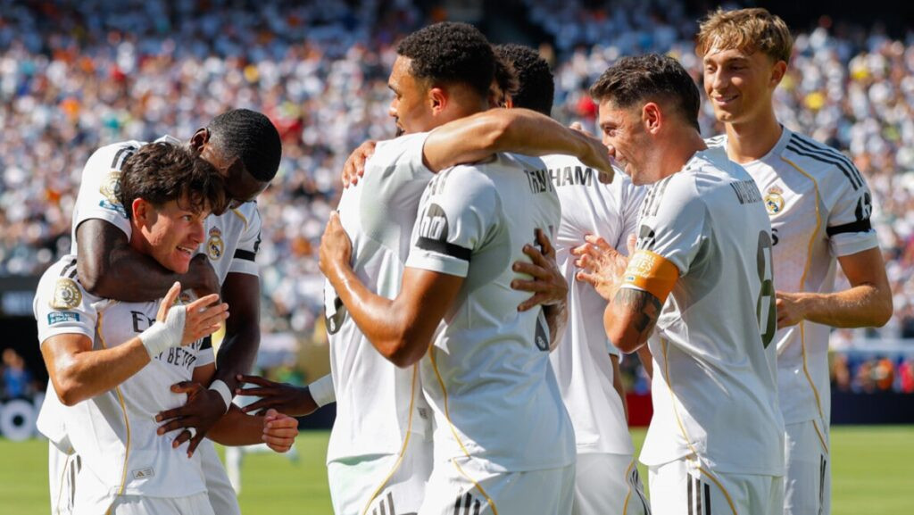 Jadwal dan Link Live Streaming Liga Spanyol 2025/26 Pekan Kedua: Uji Konsistensi Levante vs Barcelona dan Oviedo vs Real Madrid
