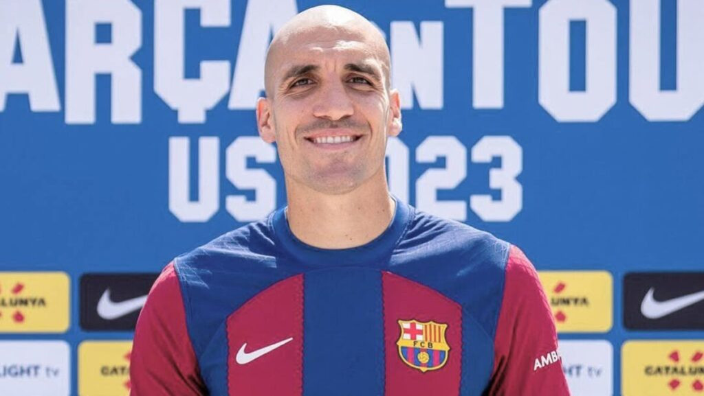 Barcelona Putuskan Berpisah dengan Oriol Romeu, Akhir Menyedihkan Pengganti Sergio Busquets