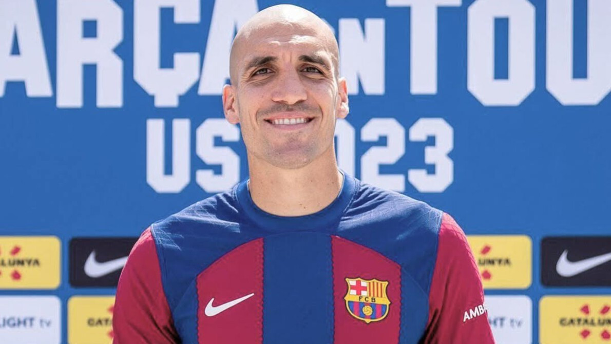 Barcelona Putuskan Berpisah dengan Oriol Romeu, Akhir Menyedihkan Pengganti Sergio Busquets