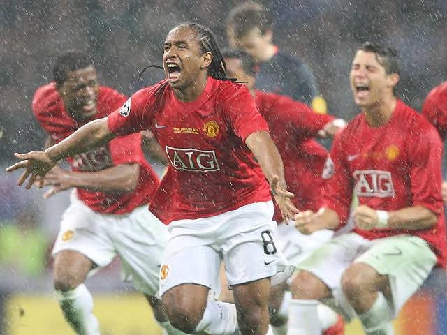 Pernah Bawa Manchester United Juara Liga Champions, Anderson Terancam Mendekam di Penjara