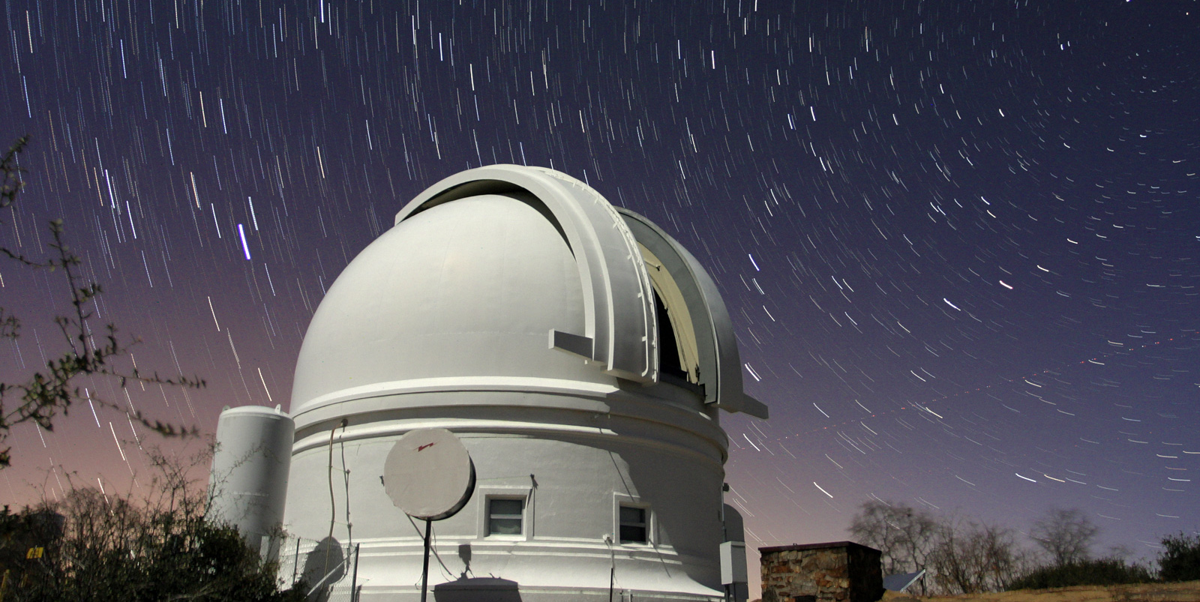 Bagaimana AI Membantu Astronom Menemukan Supernova yang Benar-Benar Aneh?
