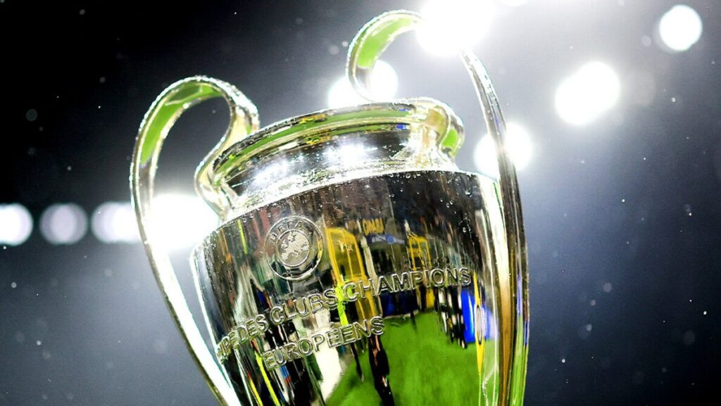 Akankah Klub Inggris Mendominasi Liga Champions?