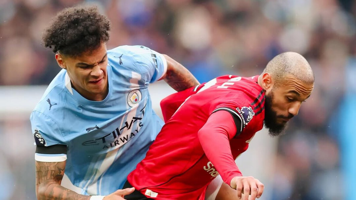 Manchester United Sedang Kacau, Dari Taktik Ruben Amorim hingga Gairah Bermain