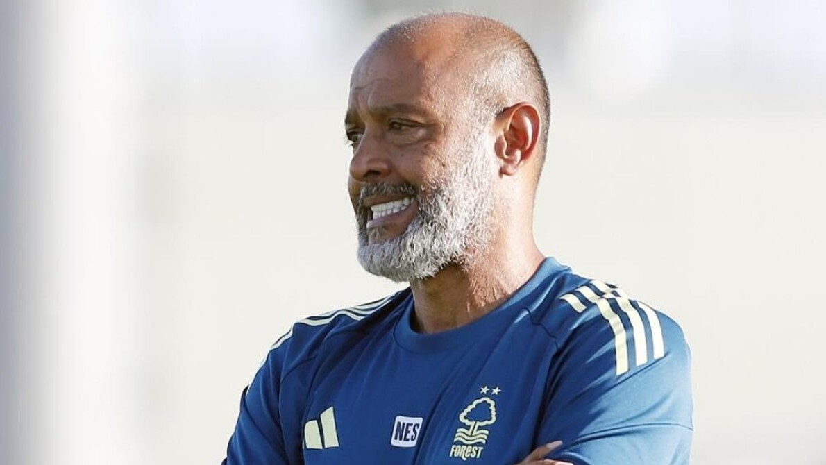 Liga Inggris 2025/26 Sudah Memakan Korban, Pelatih Nottingham Forest Jadi yang Pertama Dipecat!