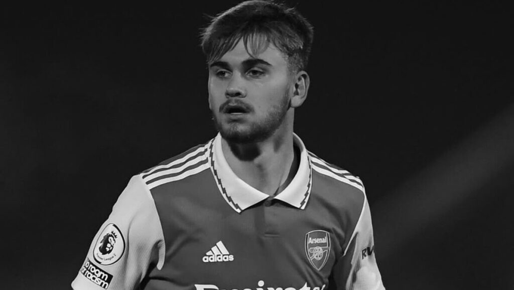 Mantan Wonderkid Arsenal Meninggal Dunia setelah Cedera Otak