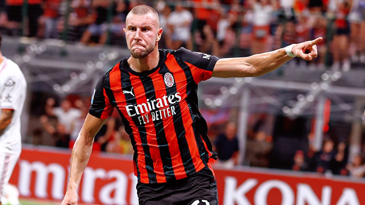 Jadwal dan Link Live Streaming Serie A Liga Italia 2025/26 Pekan Ketiga: Duel Seru Juventus vs Inter, AC Milan vs Bologna