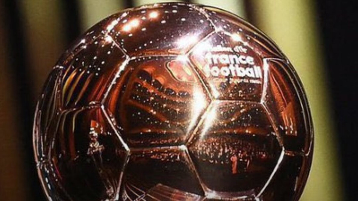 Keputusan Aneh di Upacara Penghargaan Golden Ball 2025