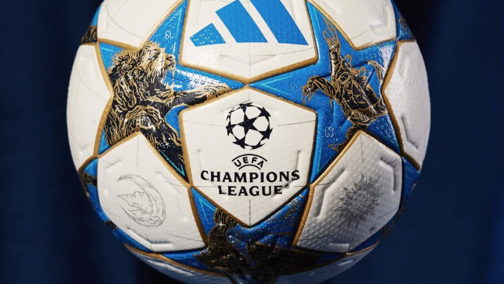 Bonus Besar Liga Champions 2025/26