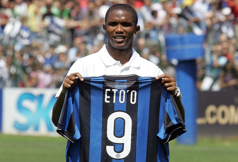Samuel Eto'o dan Guncangan Kuat yang Mengancam Sepak Bola Kamerun