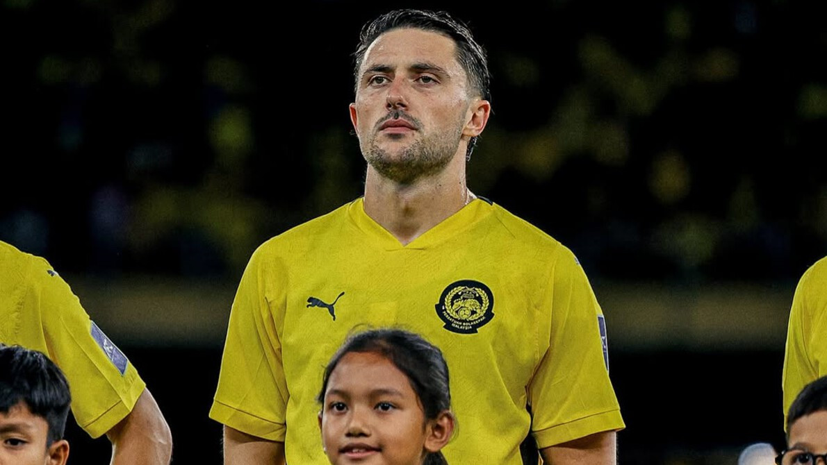 Bek LaLiga Naturalisasi Ilegal Malaysia 'Menyatakan Perang' ke FIFA