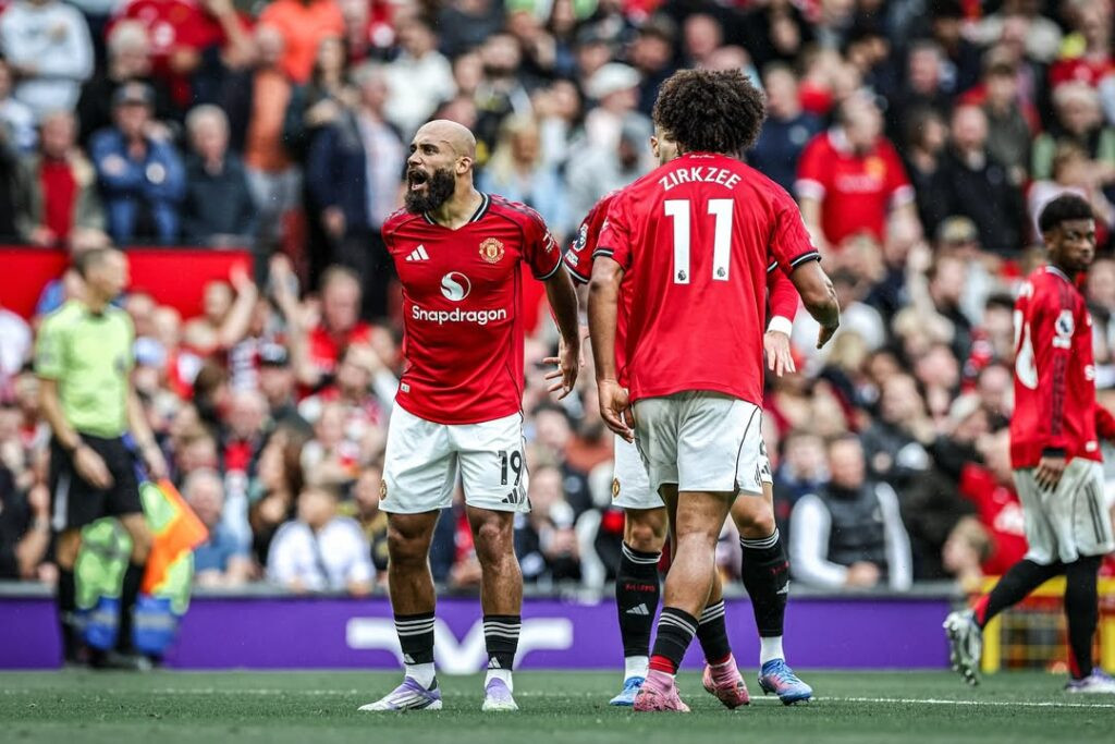 Rencana Manchester United 'Cari Duit' ke Arab Saudi Masih Masuk Akal