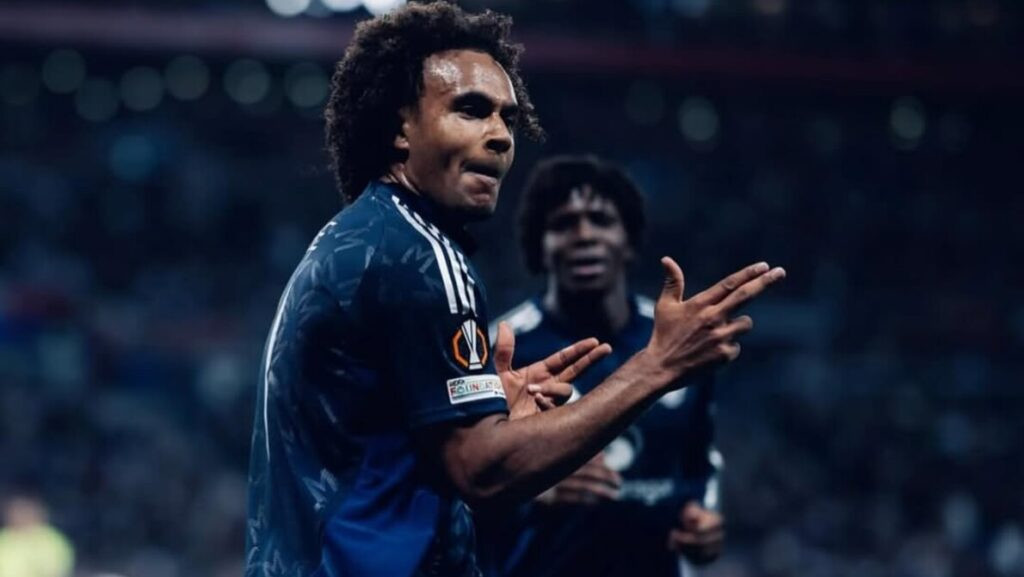 Tinggalkan Manchester United, Joshua Zirkzee Ciptakan Rekor Kesepakatan dengan Klub Liga Italia Milik Konglomerat Asal Indonesia?