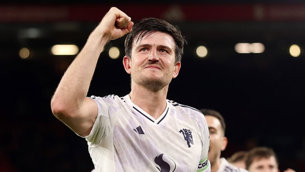 Manchester United Kalahkan Liverpool, Pecahkan Kutukan 9 Tahun di Anfield