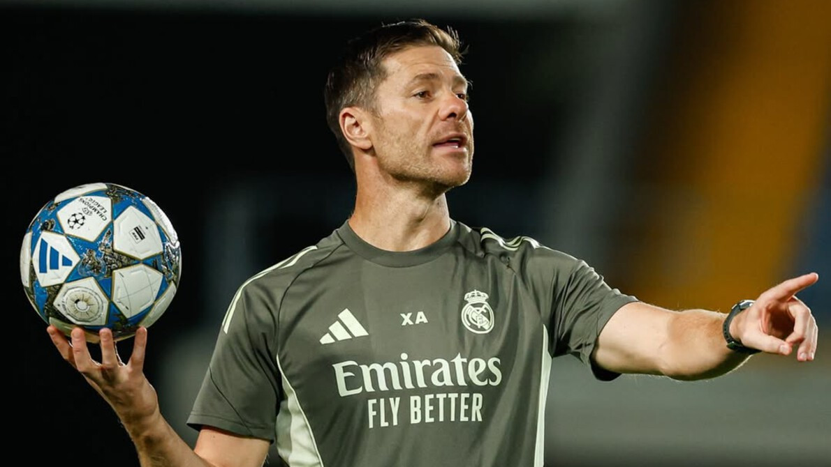 Real Madrid 'Tersiksa' Saat Hadapi Klub Terlemah di Liga Champions