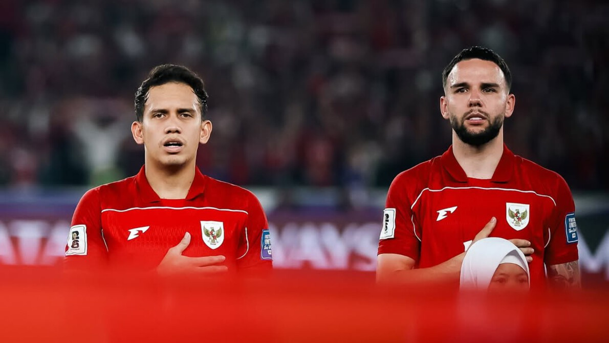 Timnas Indonesia Diperlakukan Tidak Adil di Kualifikasi Piala Dunia 2026?