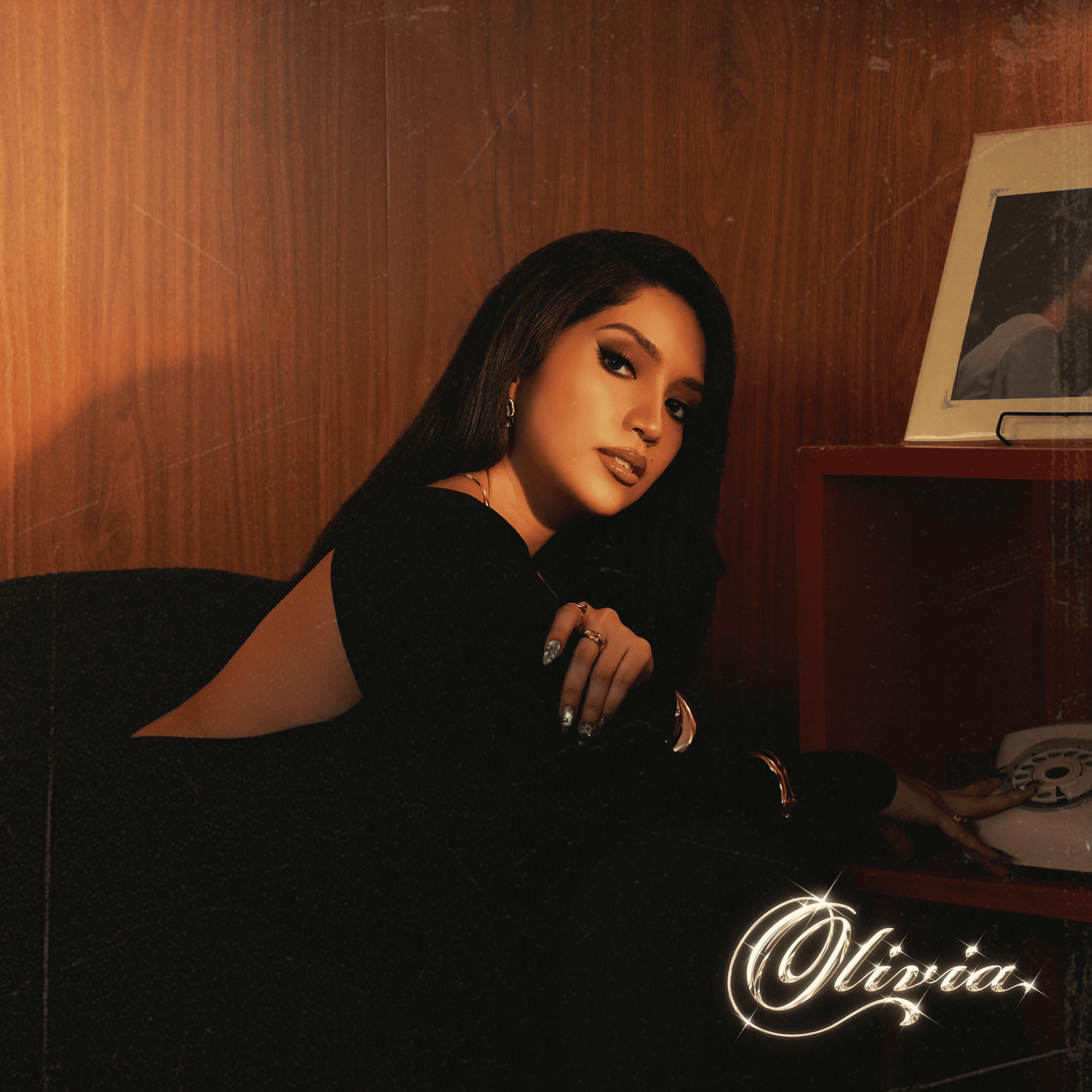 Aertwork: High - Olivia Pardede