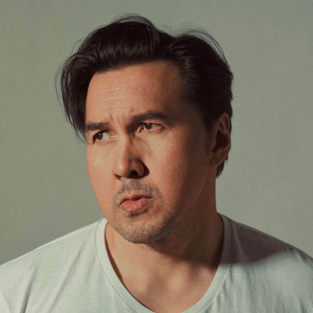 David Bayu - #03