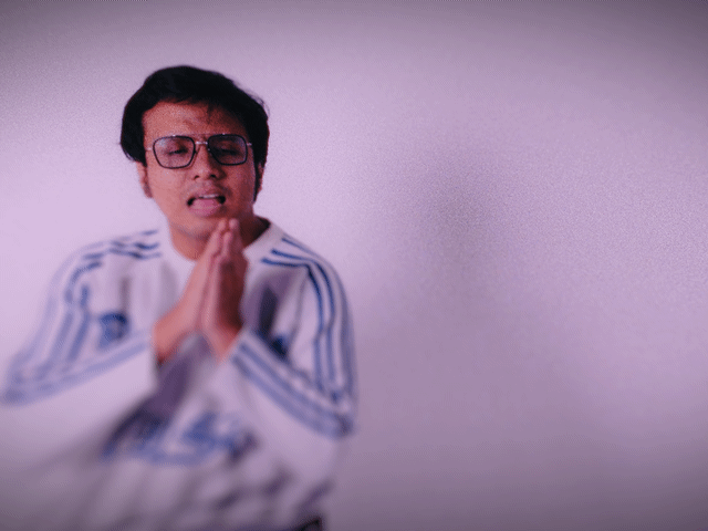 Irsyad Agni - 86 Feat. Drewgon (Clip Video)