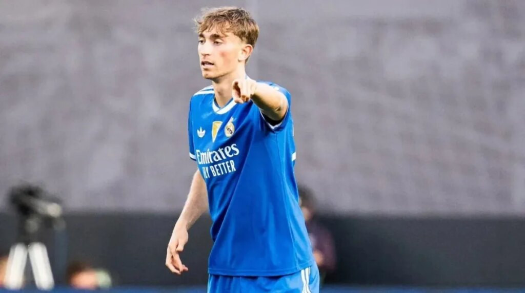 Real Madrid Terinfeksi Virus FIFA, Dean Huijsen Jadi Korban Terbaru