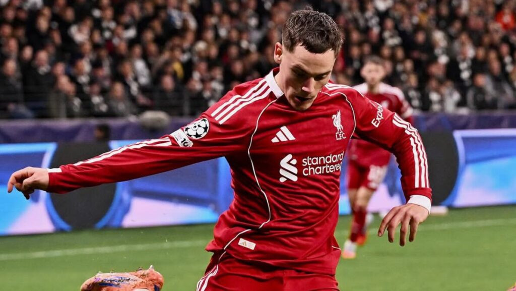 Florian Wirtz Masuk Radar Real Madrid Meski Masih Kesulitan Beradaptasi di Liverpool