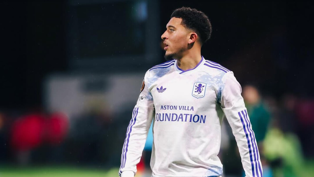 Dulu Dianggap Permata Sepak Bola Inggis, Jadon Sancho Kini Terseok di Usia Emas