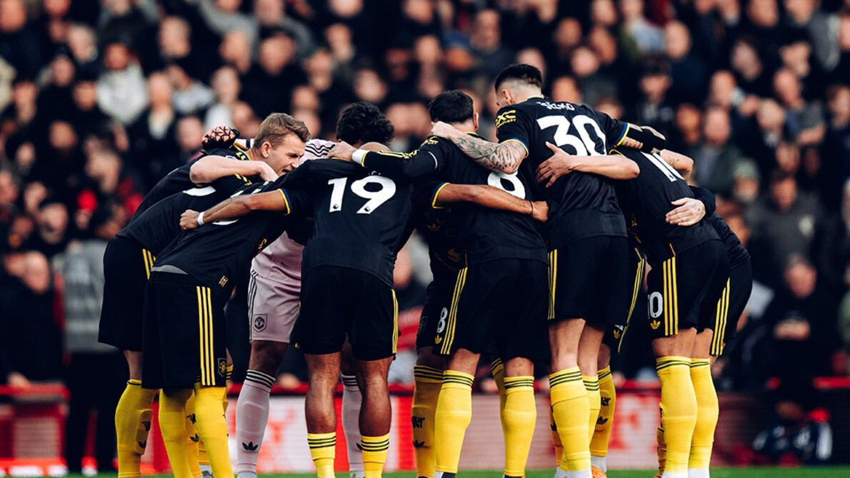 Manchester United Bisa Bersaing Rebut Gelar Liga Inggris 2025/2026