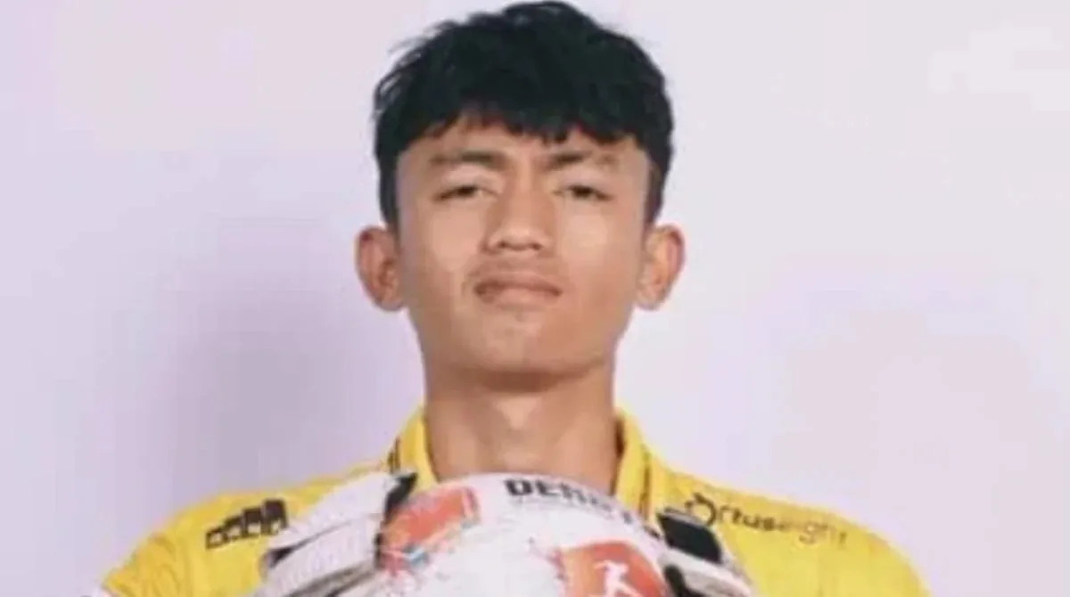 Diimingi Seleksi Bersama PSMS Medan, Kiper Asal Bandung Malah Jadi Korban Perdagangan Manusia di Kamboja