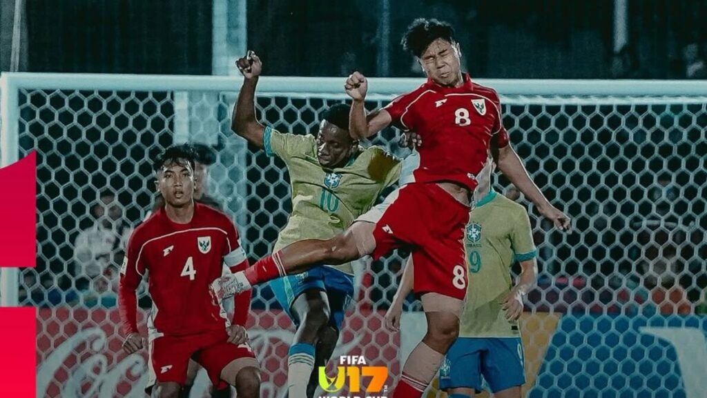 Jadwal dan Link Live Streaming Timnas Indonesia U-17 vs Honduras di Piala Dunia U-17 2025 Malam Ini