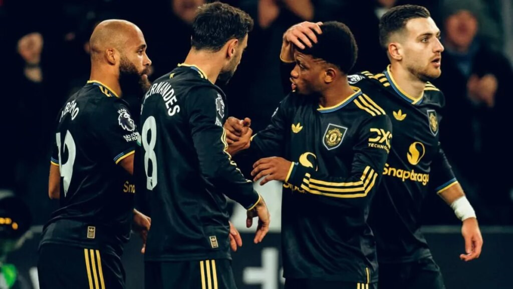 FIFA Bantu Manchester United yang Terancam Ditinggal 3 Bintang Afrika Lebih Cepat