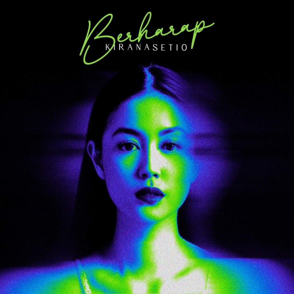 Artwork Berharap - Kirana Setio