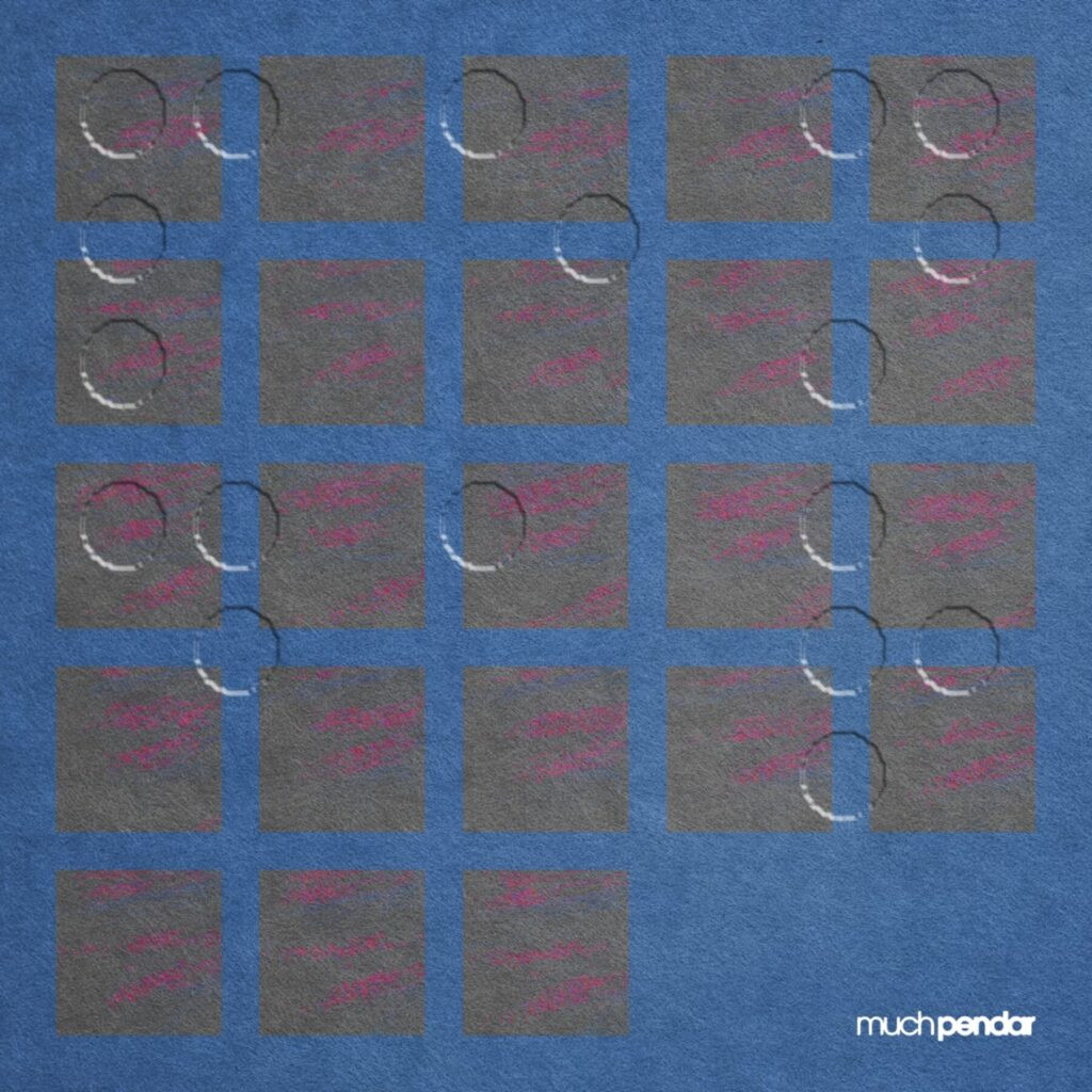 Arwork: Pendar - Much