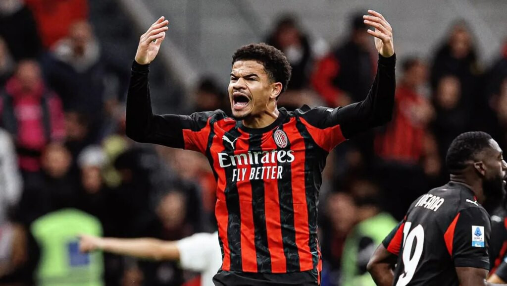 Jadwal dan Link Live Streaming Liga Italia 2025/26 Pekan ke-15: Duel AC Milan vs Sassuolo, Genoa vs Inter