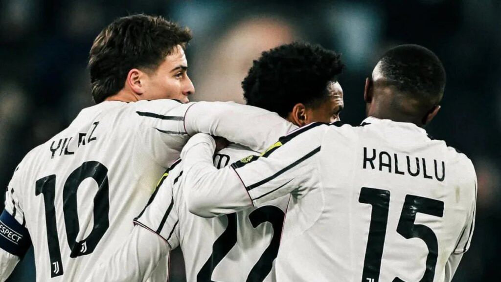 Keluarga Agnelli Tolak Tawaran Akuisisi Juventus Senilai Rp18 Triliun dari Tether