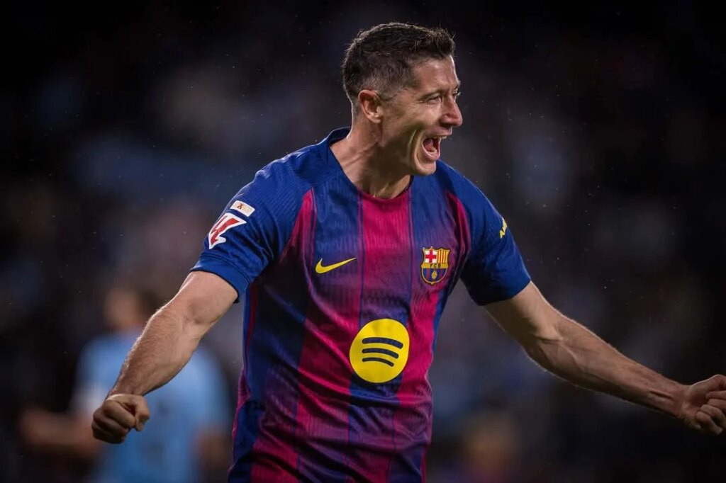 Jadwal dan Link Live Streaming Liga Spanyol 2025/2026 Pekan ke-16: Duel Sengit Barcelona vs Osasuna dan Alaves vs Real Madrid