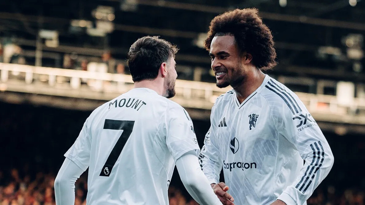 Aturan Baru Liga Inggris Buat Manchester United Gagal Clean Sheet Lawan Crystal Palace
