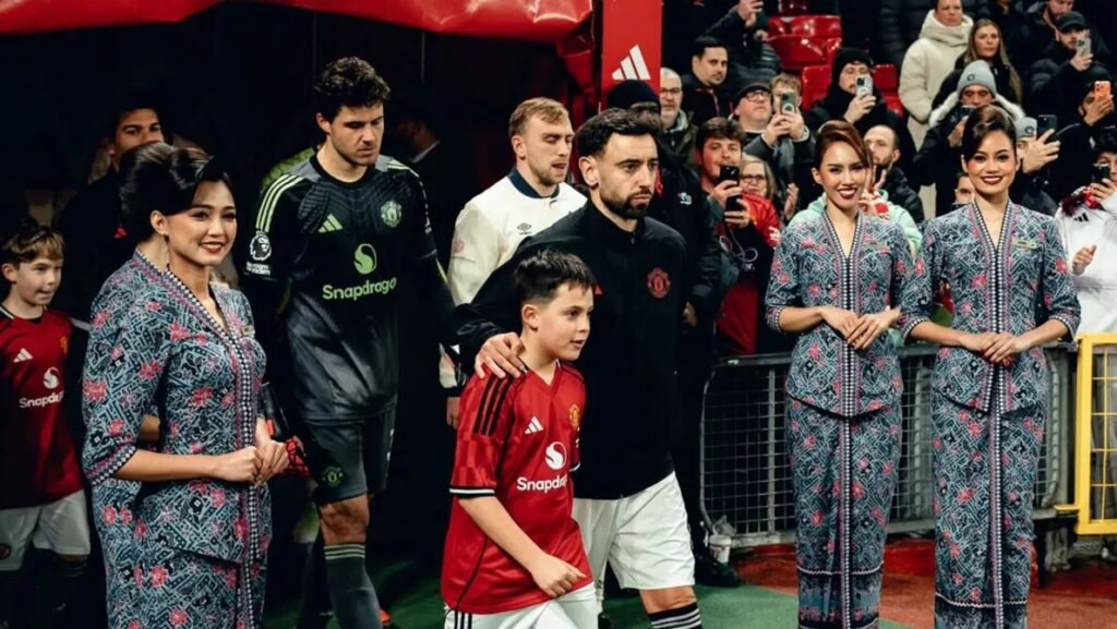 Roy Keane Lontarkan Kalimat Kejam Kepada Manchester United usai Ditahan Imbang West Ham