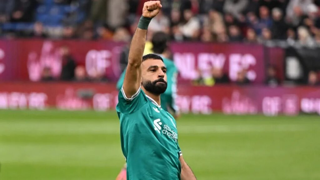 Arab Saudi Turunkan Tawaran Harga Mohamed Salah usai Wawancara Kontroversial soal Liverpool dan Arne Slot