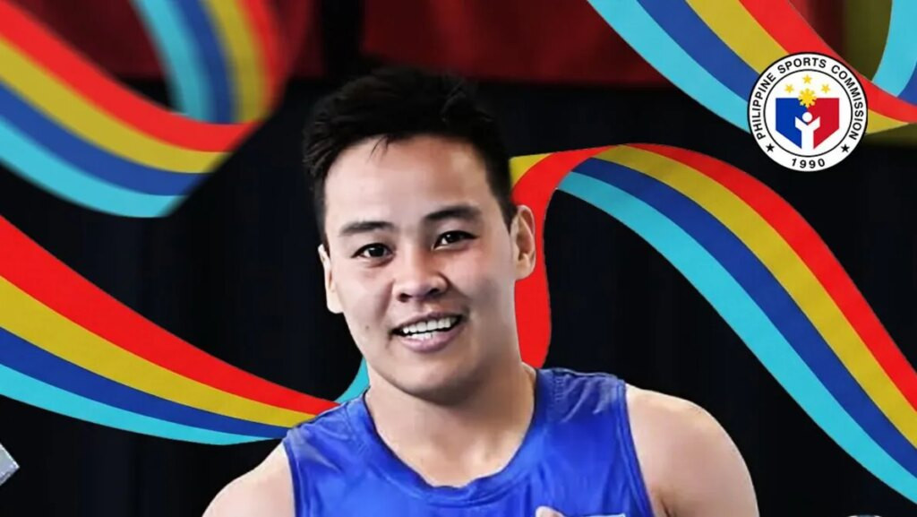 Merasa Dicurangi di SEA Games 2025, Petinju Peraih Perak Olimpiade: Langsung Aja Deh Kasih Medali Emas ke Thailand!