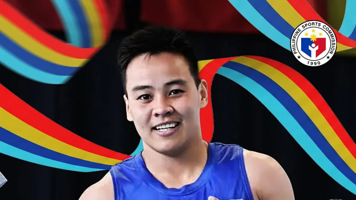 Merasa Dicurangi di SEA Games 2025, Petinju Peraih Perak Olimpiade: Langsung Aja Deh Kasih Medali Emas ke Thailand!