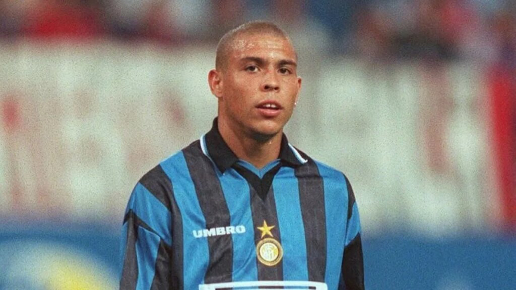 Masa Ronaldo Nazario di Inter Milan: Kisah Cinta yang Indah namun Tidak Tuntas