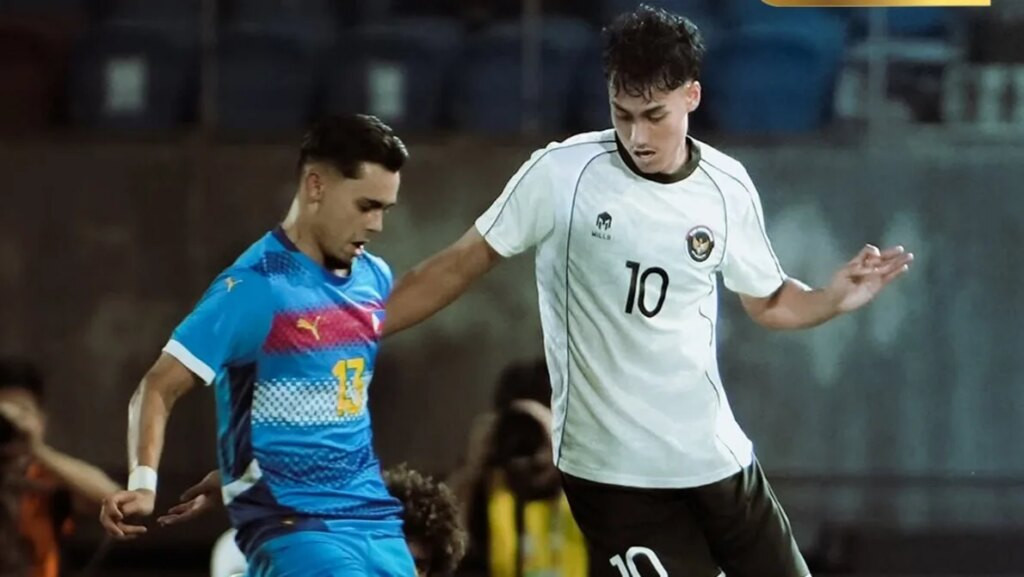 Filipina Pecundangi Timnas Indonesia U-22, Vietnam Ketiban Durian Runtuh