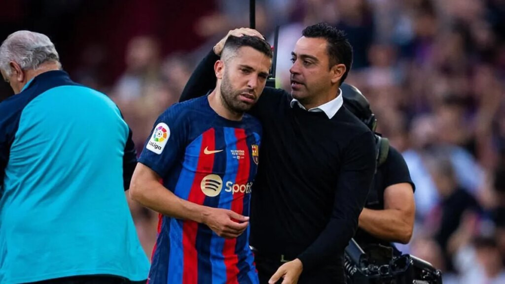 Tottenham Hotspur Tunjuk Xavi Jadi Pelatih Baru usai Babak Belur di Liga Inggris?