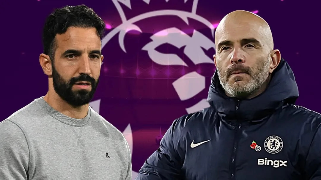 Gelombang Pemecatan Manajer yang Jarang Terjadi di Liga Inggris