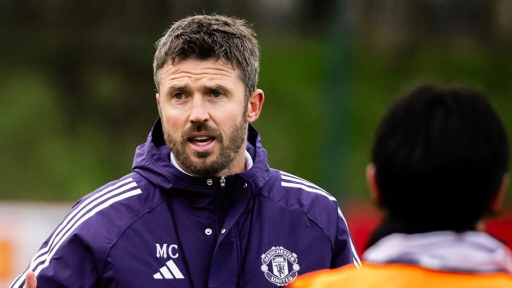 Apa yang Dilakukan Michael Carrick untuk Mengubah Manchester United?