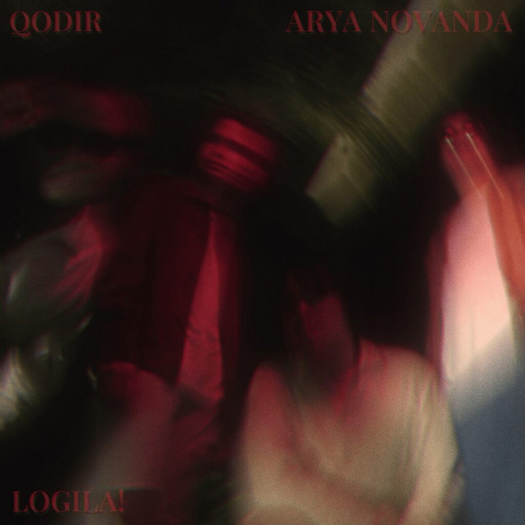 F.I\ Artwork: LOGILA! - Qodir, Arya Novanda