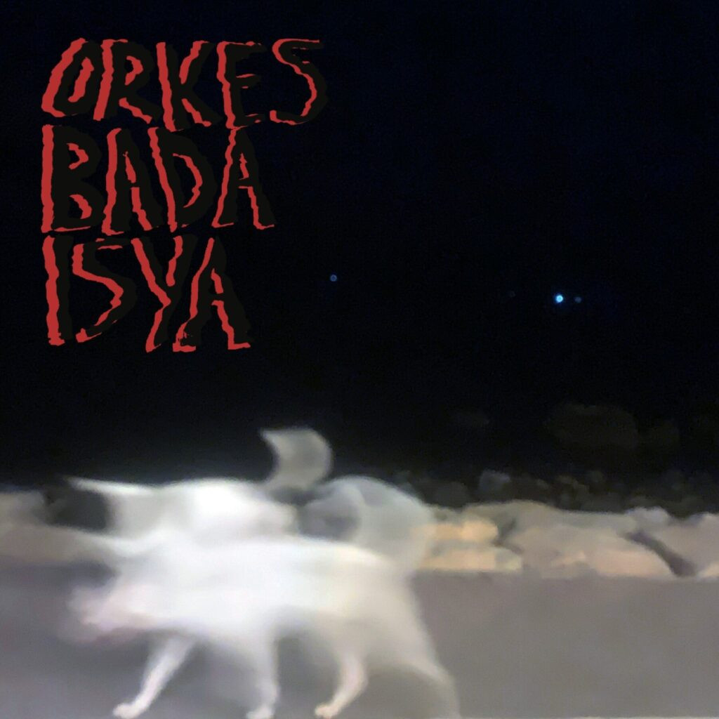 I.\ Artwork: Angin Malam - Orkes Bada Isya
