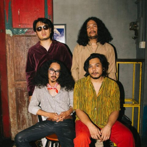 F.\ Vintage Glasses